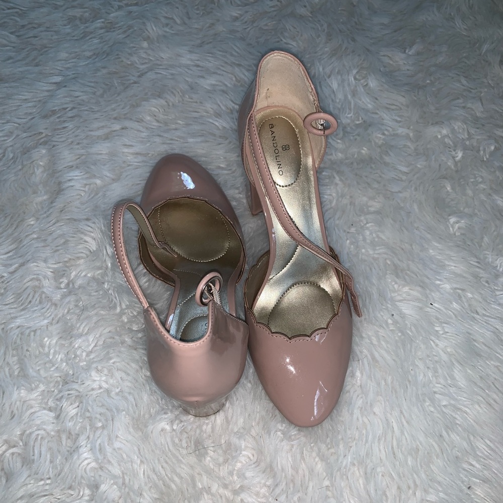Bandolino  heels